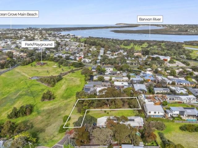 Land for sale in Ocean Grove, City of Greater Geelong