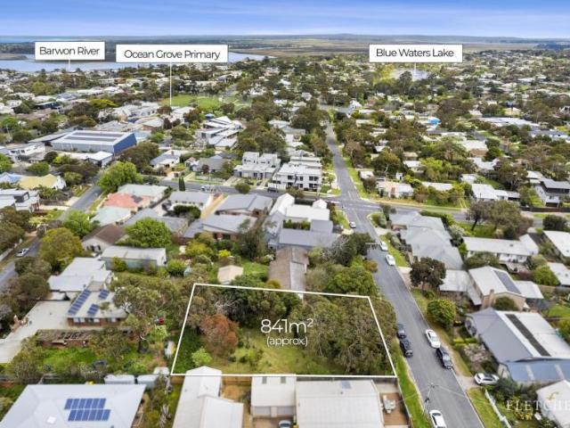 Land for sale in Ocean Grove, City of Greater Geelong