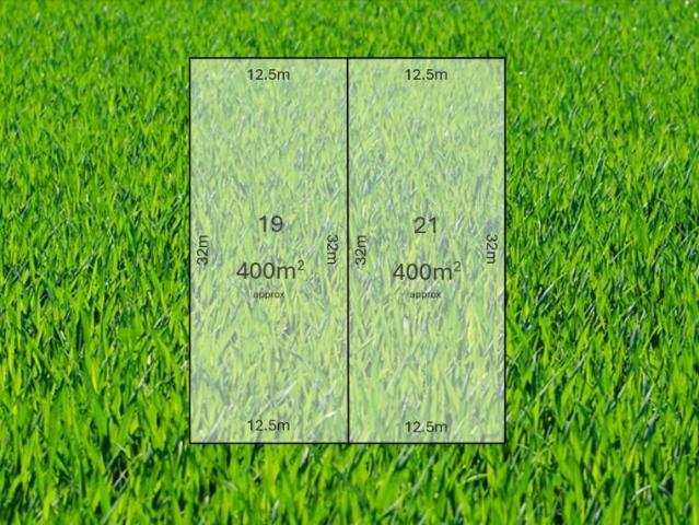 Land for sale in Ocean Grove, Victoria