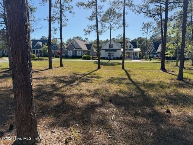 Land for sale in Ocean Isle Beach, North Carolina