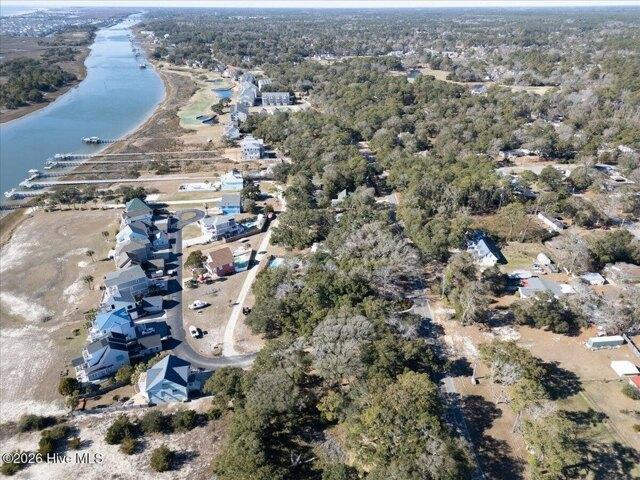 Land for sale in Ocean Isle Beach, North Carolina