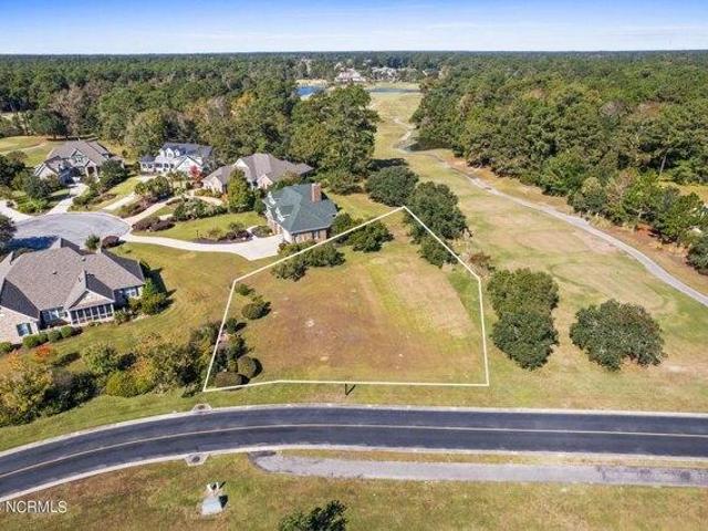 Land for sale in Ocean Isle Beach, North Carolina