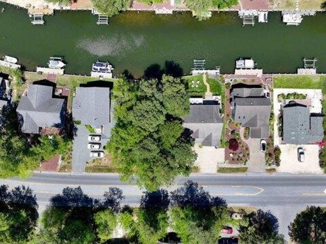 Land for sale in Maryland