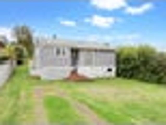 House for sale in New Lynn, Oroua County
