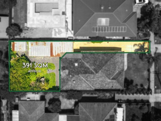 Land for sale in Camerons Creek, Victoria