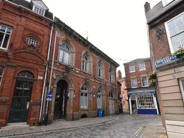 House for rent in Hull, City Of Kingston Upon Hull