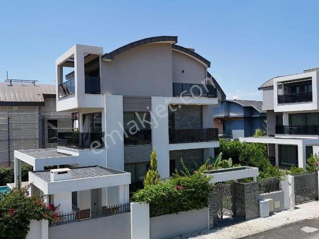 Serik, Antalya içerisinde satılık Villa