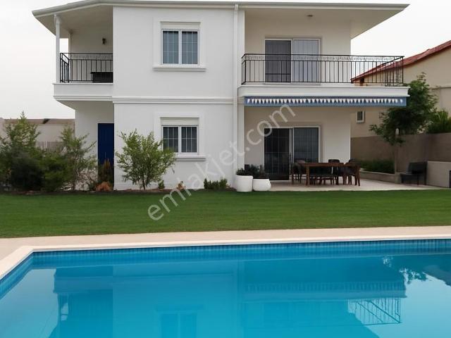Kadriye Mahallesi, Serik içerisinde satılık Villa