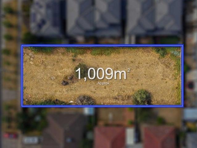 Land for sale in Camerons Creek, Victoria