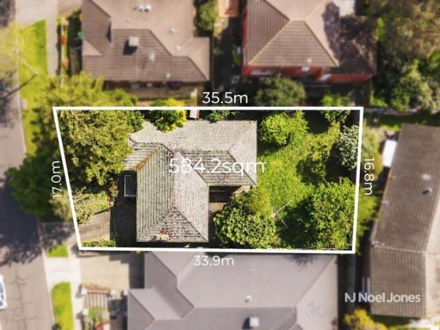 House for sale in Box Hill South, Melbourne