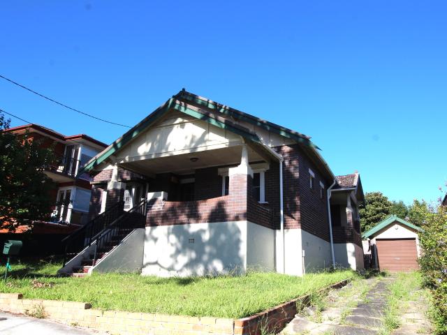 House for sale in Sydney, New South Wales