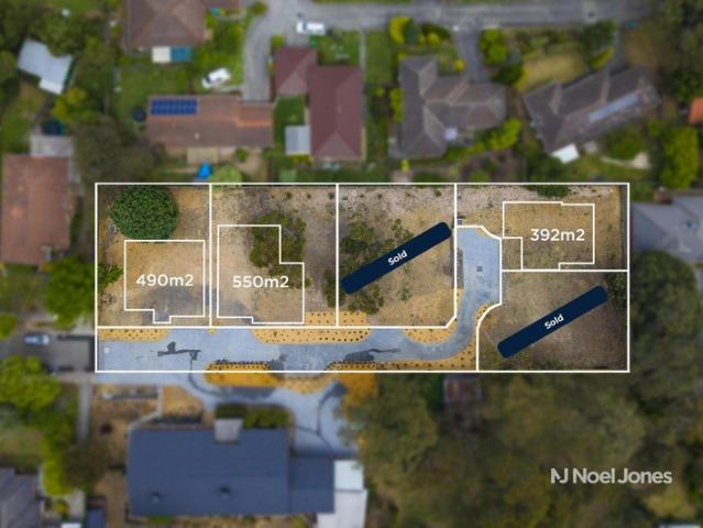 Land for sale in Boronia, Melbourne