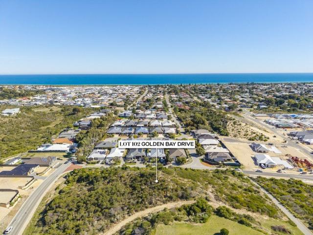 Land for sale in Golden Bay, Western Australia