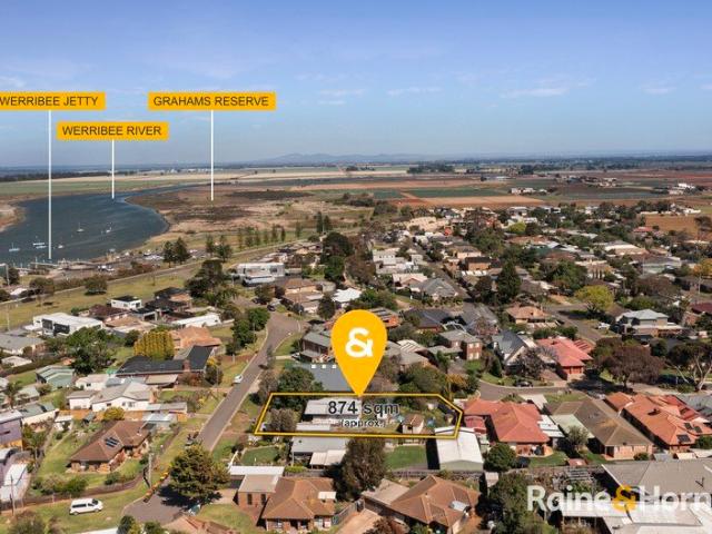 Land for sale in Camerons Creek, Victoria