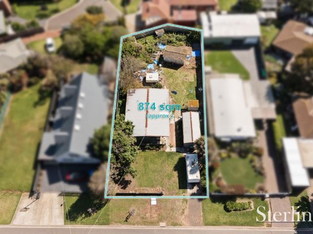 Land for sale in Camerons Creek, Victoria