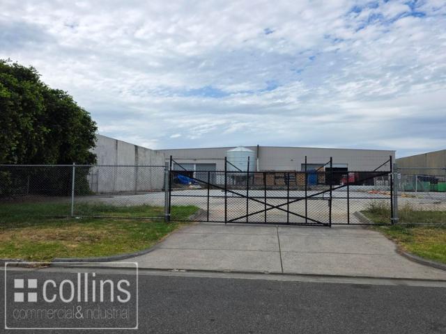 Property for rent in Camerons Creek, Victoria