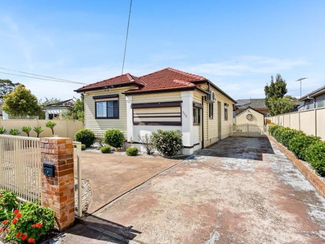 House for sale in Sydney, New South Wales