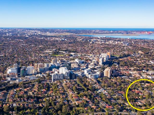 Property for sale in Sydney, New South Wales