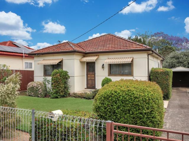 House for sale in Sydney, New South Wales