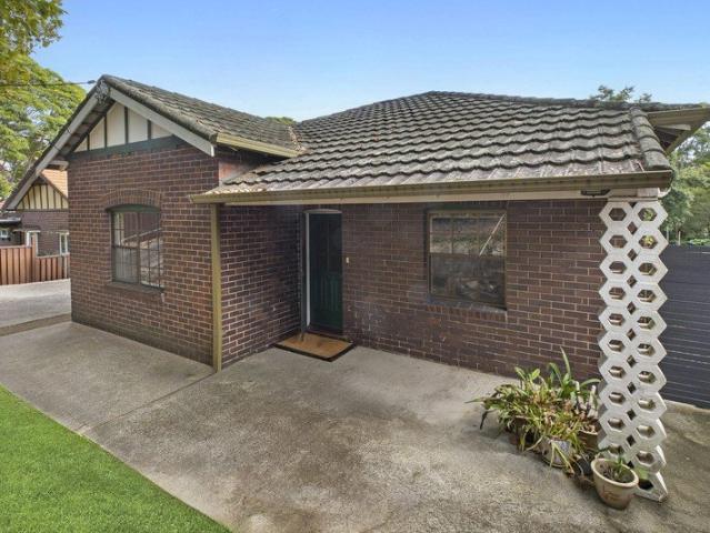 House for sale in Sydney, New South Wales