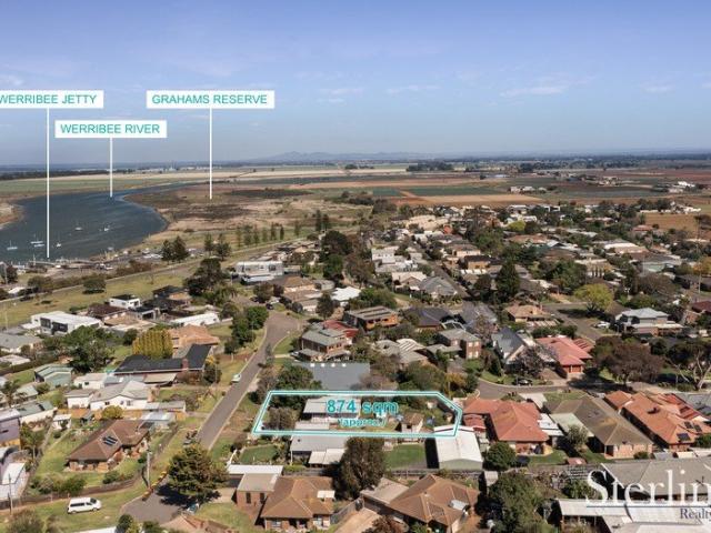 Land for sale in Camerons Creek, Victoria