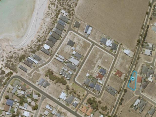 Land for sale in Moonta Bay, South Australia