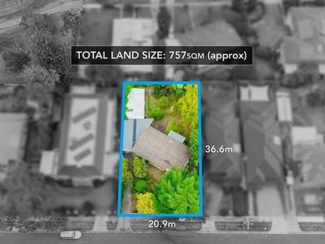 House for rent in Camerons Creek, Victoria