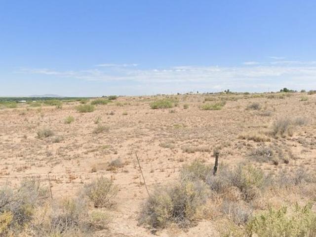 Land for sale in Belen, New Mexico
