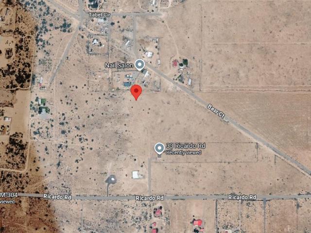 Land for sale in Belen, New Mexico