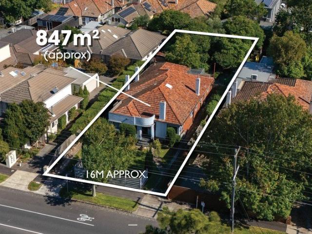 Land for sale in Camerons Creek, Victoria