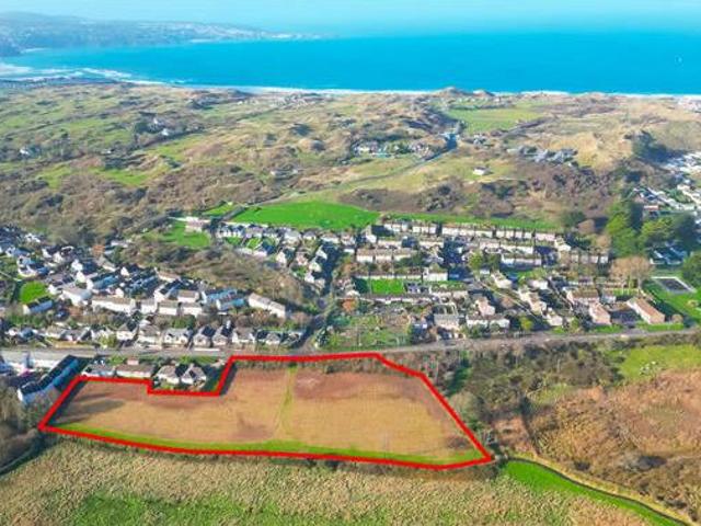House for sale in Hayle, Cornwall