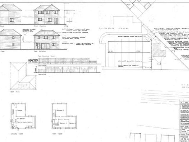 House for sale in Lyons, Greater London