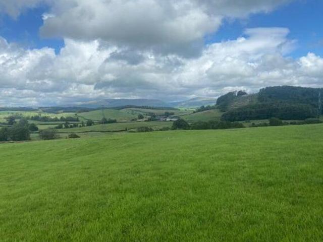 House for sale in Cumbria