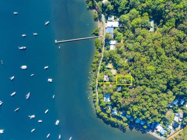 Land for sale in Gosford, New South Wales