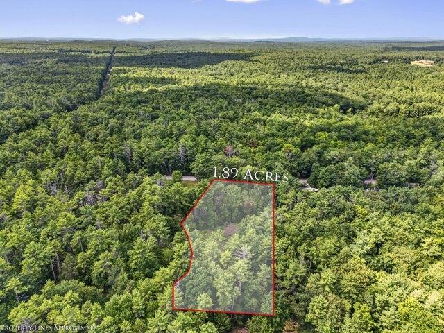 Land for sale in Ogunquit, York County