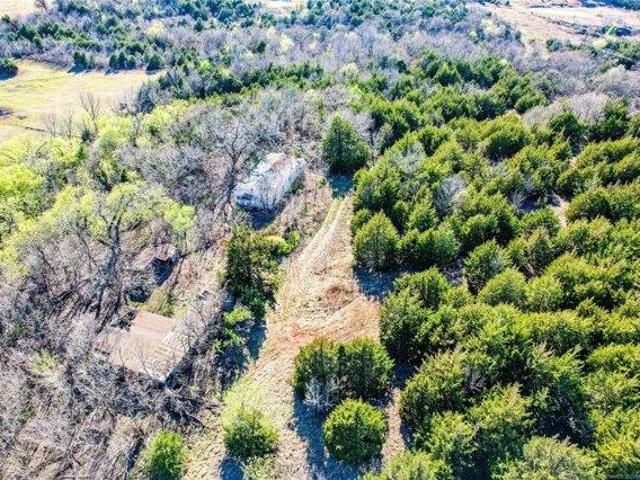 Land for sale in Oilton, Oklahoma