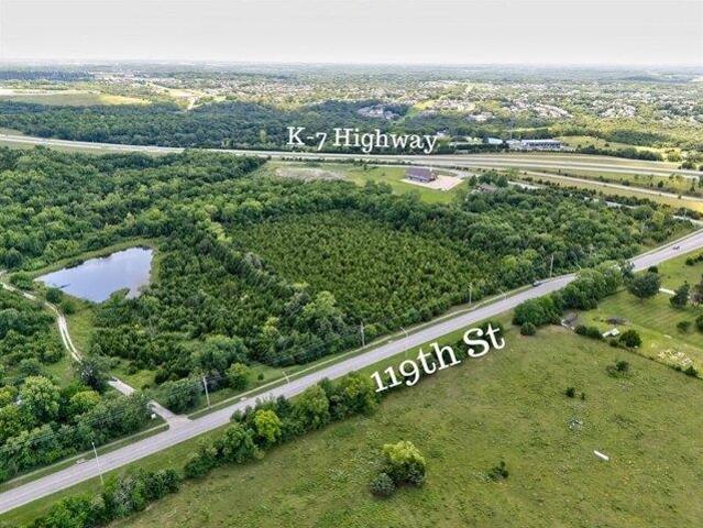 Land for sale in Kansas