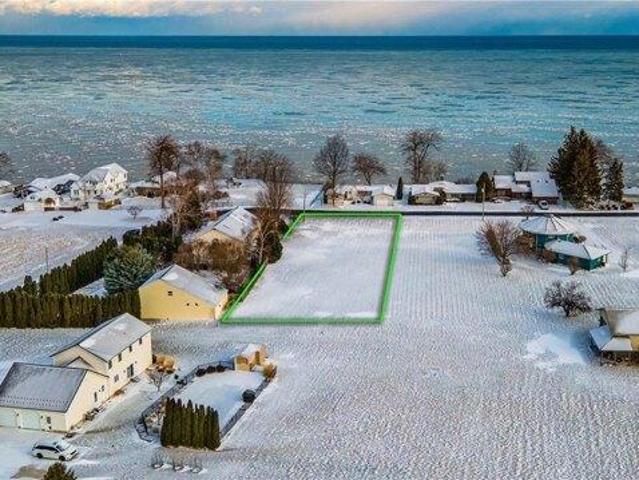 Land for sale in Niagara, New York