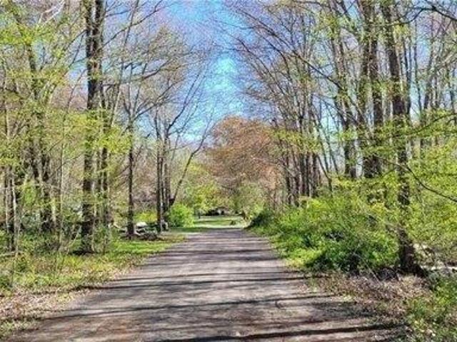 Land for sale in Old Lyme, Connecticut