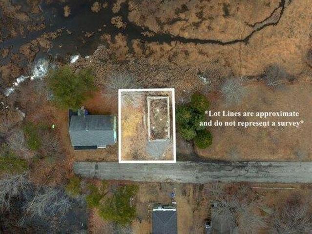 Land for sale in Maine