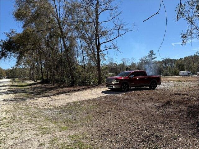 Land for sale in Old Town, Florida