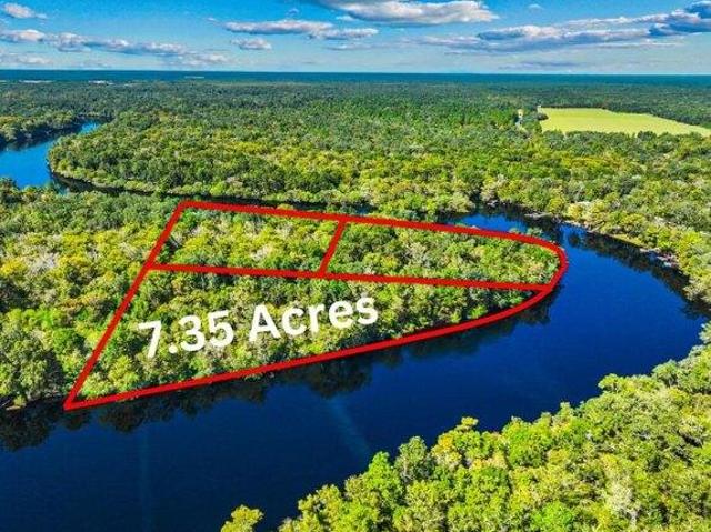 Land for sale in Old Town, Florida