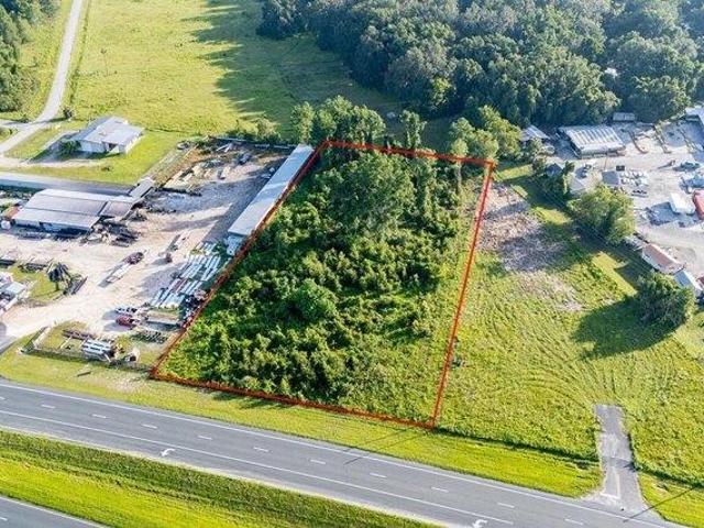 Land for sale in Old Town, Florida