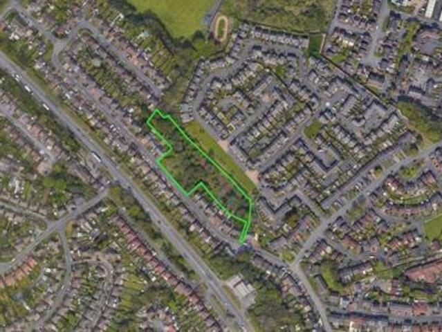 Land for sale in Oldbury, Rounds Green