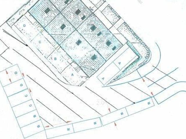 Land for sale in Saddleworth, Pendock