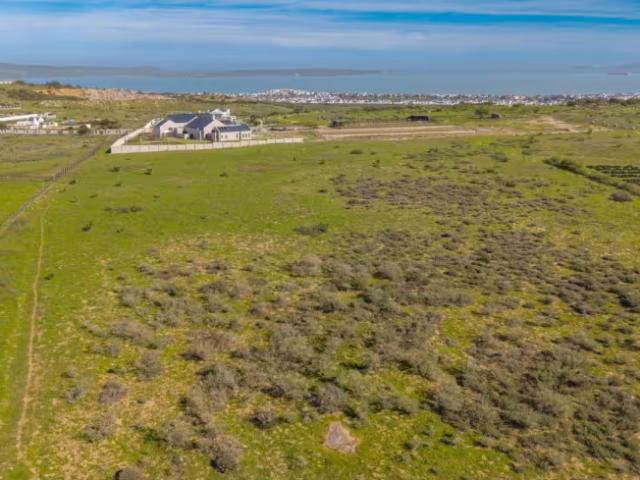 Land for sale