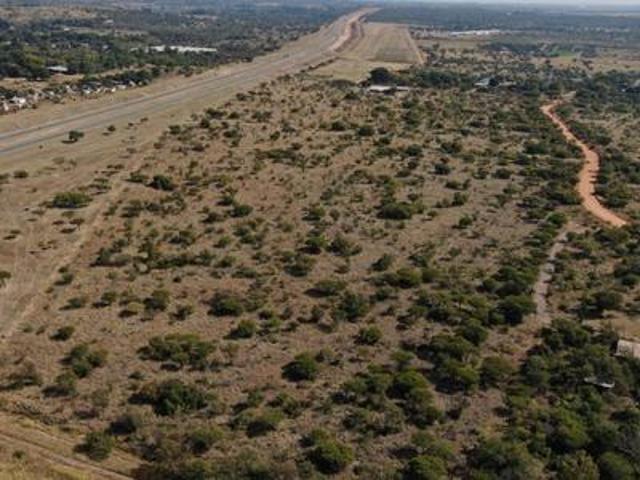 Land for sale in Waterkloof, Gauteng