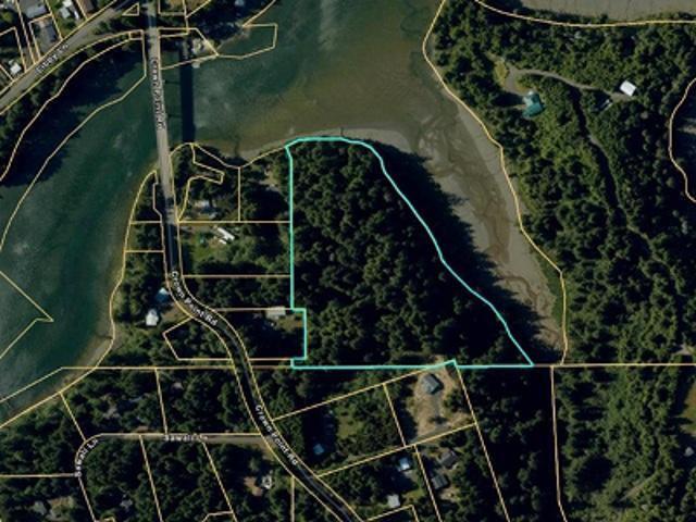 Land for sale in Oregonia