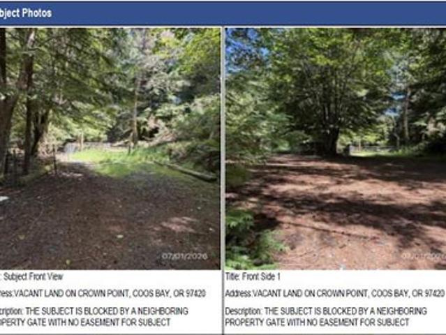Property for sale in Oregonia