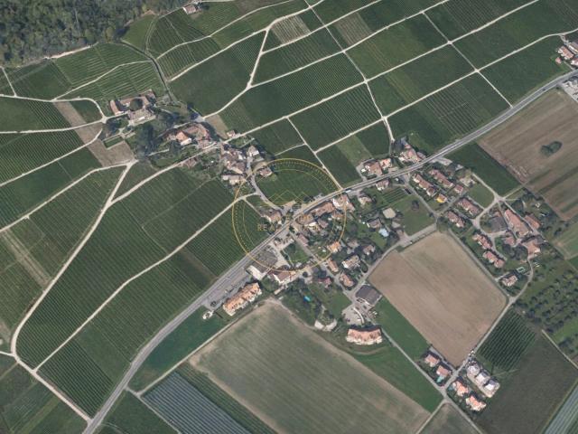 Grundstück kaufen in Vinzel, District de Nyon